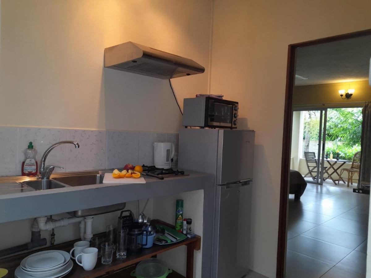 Beautique Studio 49 Apartment Coteau Raffin Екстериор снимка