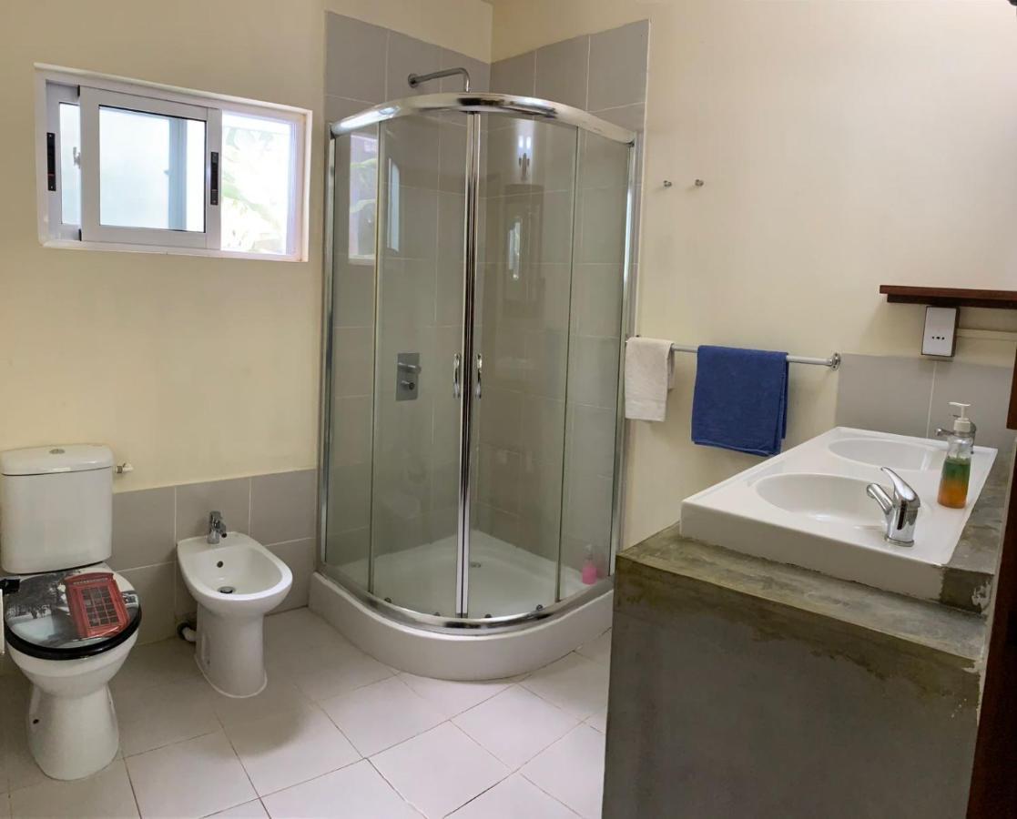 Beautique Studio 49 Apartment Coteau Raffin Екстериор снимка