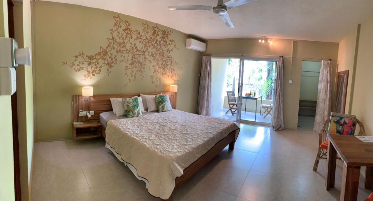 Beautique Studio 49 Apartment Coteau Raffin Екстериор снимка