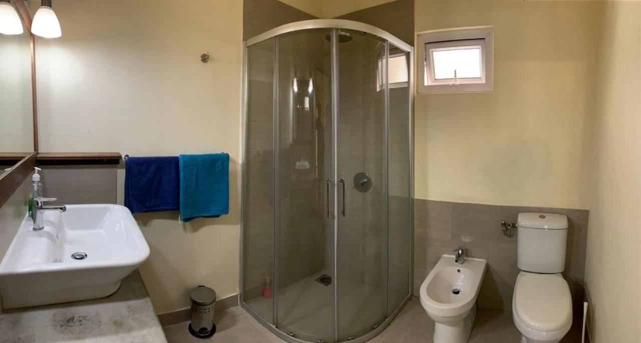 Beautique Studio 49 Apartment Coteau Raffin Екстериор снимка