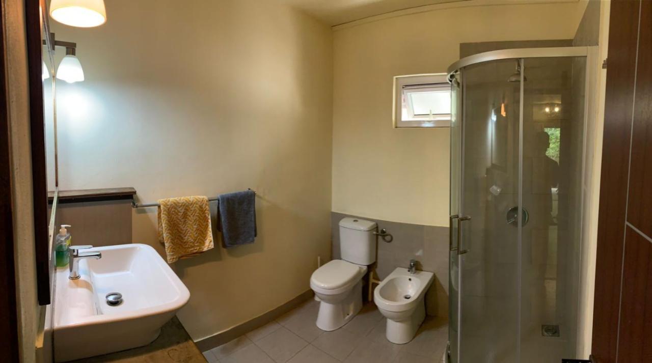 Beautique Studio 49 Apartment Coteau Raffin Екстериор снимка