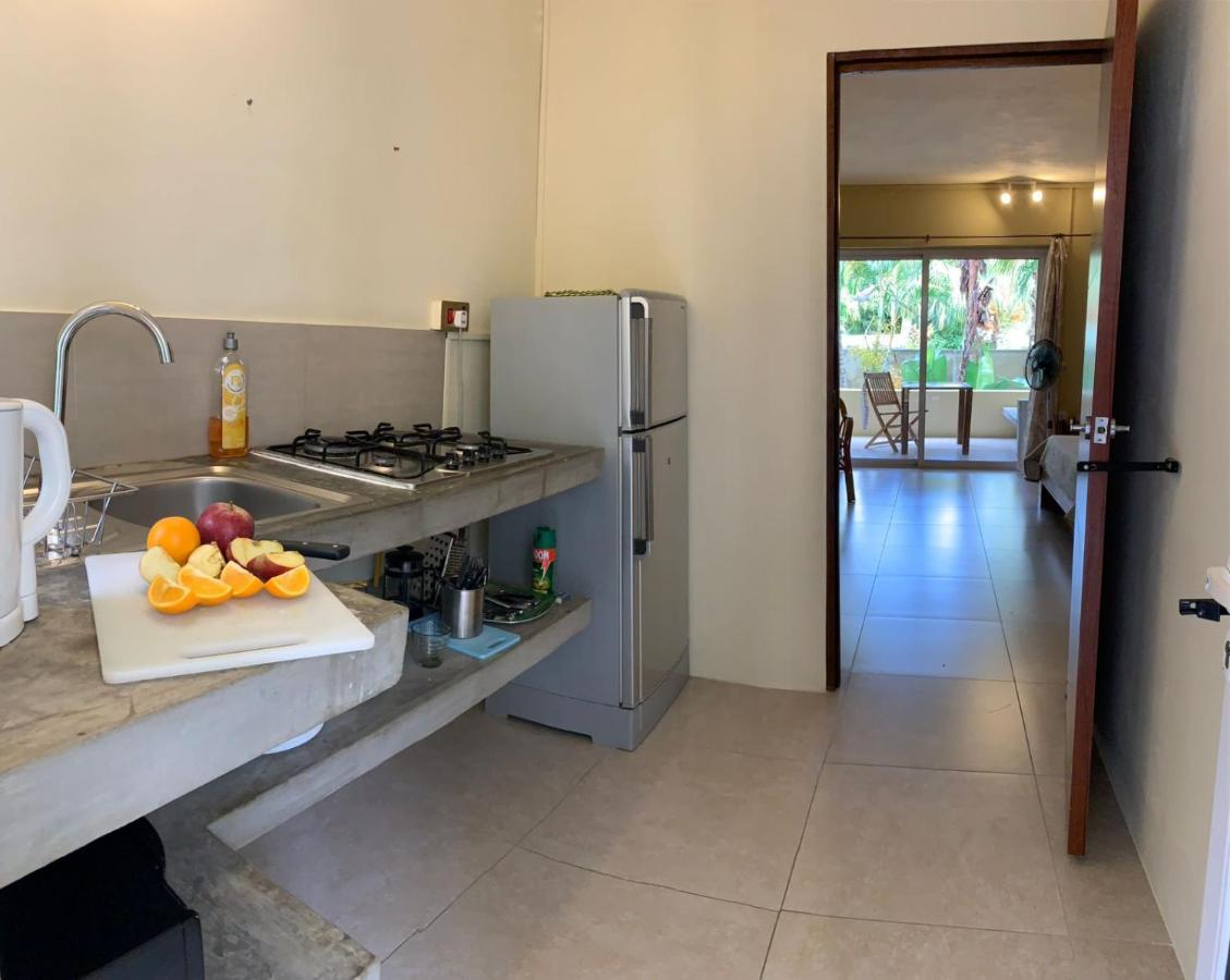 Beautique Studio 49 Apartment Coteau Raffin Екстериор снимка