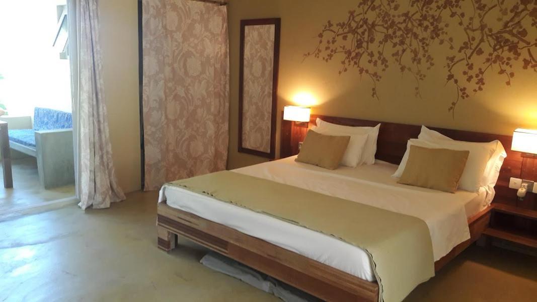 Beautique Studio 49 Apartment Coteau Raffin Екстериор снимка