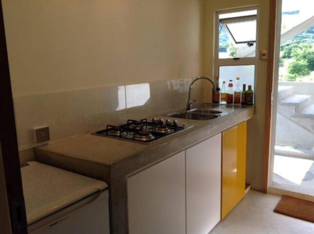 Beautique Studio 49 Apartment Coteau Raffin Екстериор снимка